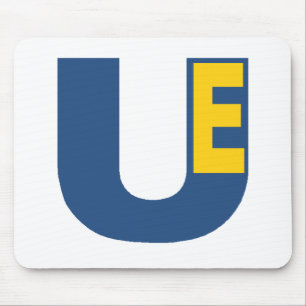 UE-Design-Mausmatte Mousepad