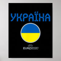 Uefa Euro Ukraine' Nation