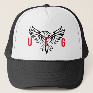 UEG C5 Hut Truckerkappe