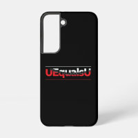 UEqualsU HIV Unnachweisbare Typografie Art