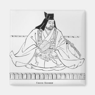 Uesugi Kenshin Magnet