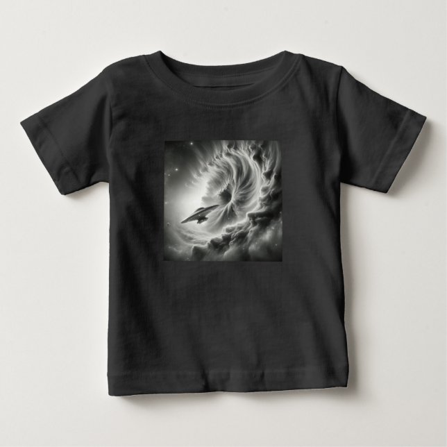 ufakes Baby-Shirt Baby T-shirt (Vorderseite)