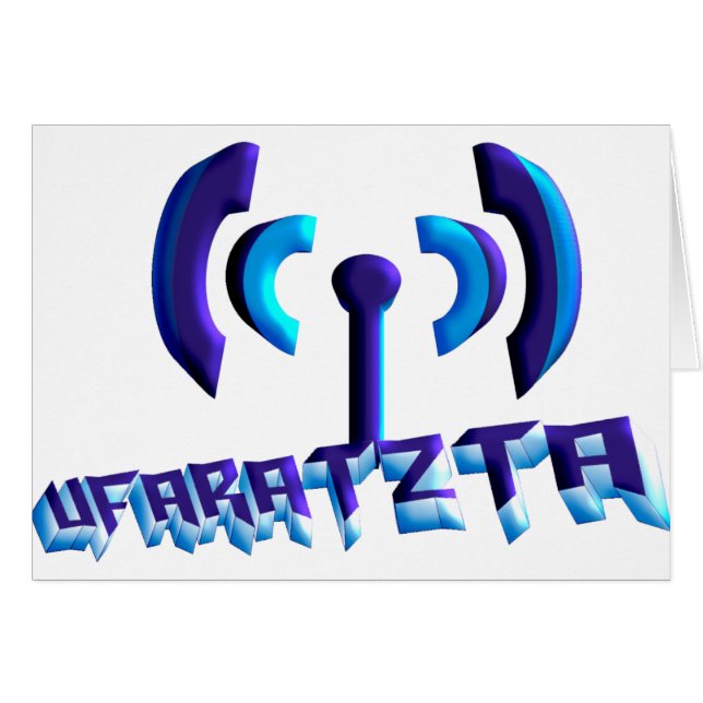 Ufaratzta (Vorderseite (Horizontal))