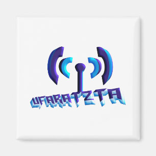 Ufaratzta Magnet