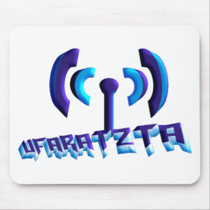 Ufaratzta Mousepad