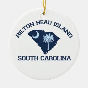UFER OVALE AHilton Hauptinsel Keramikornament