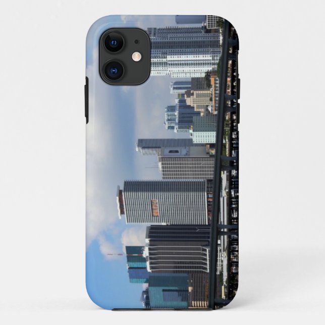 Ufergegendansicht von Miami Case-Mate iPhone Hülle (Rückseite)