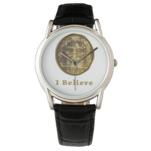 Uferverkleidung Armbanduhr