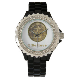 Uferverkleidung Armbanduhr