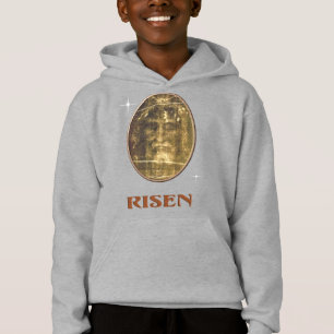 Uferverkleidung Hoodie