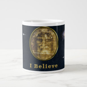 Uferverkleidung Jumbo-Tasse