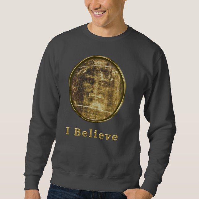 Uferverkleidung Sweatshirt (Vorderseite)