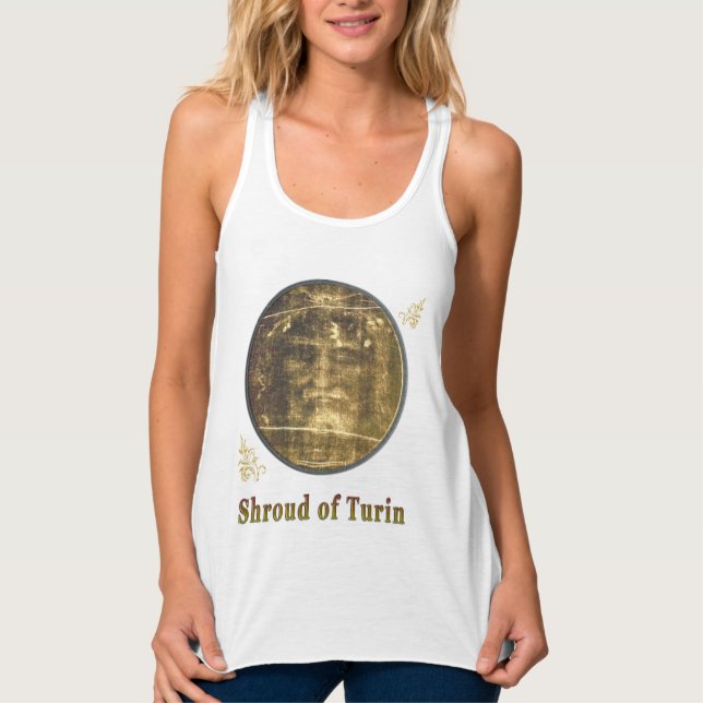 Uferverkleidung Tank Top (Vorderseite)