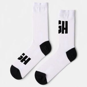 Uff Socken