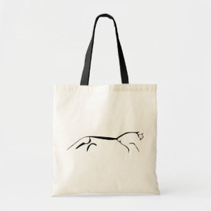Uffington Horse Tasche
