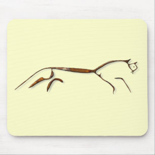 Uffington Horst Mousepad
