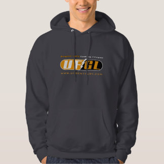 UFGL DunkelheitHoodie Hoodie