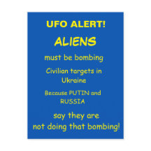 UFO ALERT