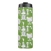 UFO, Alien, Bigfoot, Mothman, Dogman, Cryptids