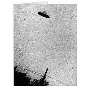 UFO Alien Extraterrestrial Spacecraft Top Secret