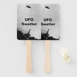 UFO Alien Extraterrestriale Raumsonde Top Geheimni Fächer