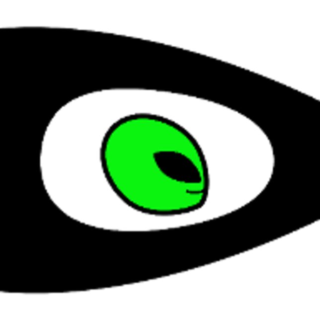 UFO-Alien-Pilot T - Shirt (Von Creator hochgeladen)