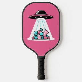 UFO Candy Pickleball Schläger