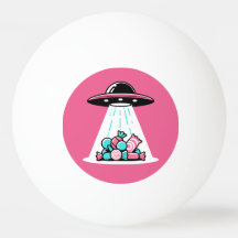 UFO Candy