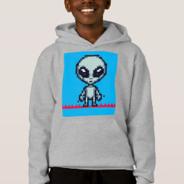UFO & Co. Hoodie