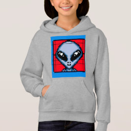 UFO & Co. Hoodie