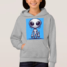 UFO & Co. Hoodie