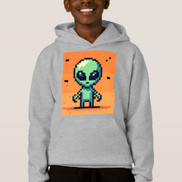UFO & Co. Hoodie