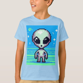 UFO & Co. T-Shirt