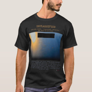 UFO - Declassified DOW-UAP-PR094, "[CALLSIGN] (Feh T-Shirt
