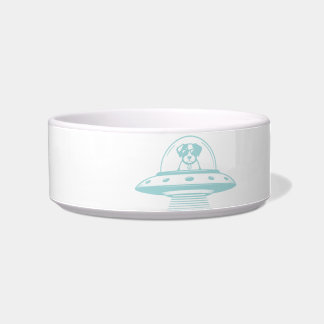 UFO DOG NAPF