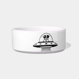 UFO DOG NAPF
