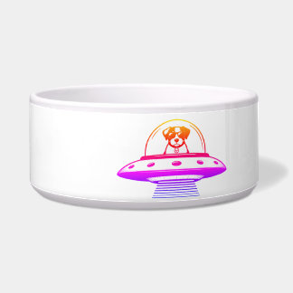 UFO DOG NAPF