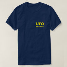 UFO-Forscher