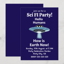 UFO Hallo Menschen Wie ist die Erde jetzt UFO