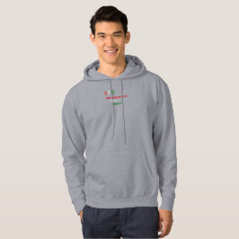 UFO HOODIE