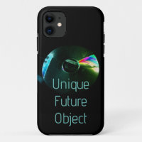 UFO iPhone / coque ipad