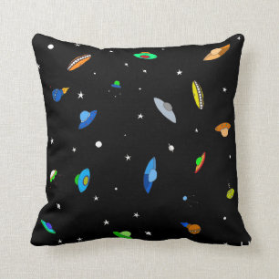 UFO KISSEN