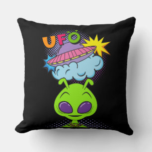 Ufo Kissen