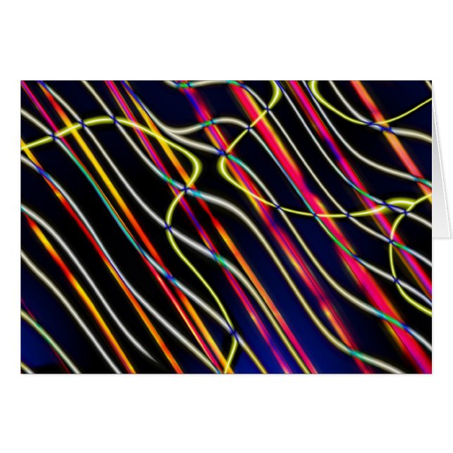 UFO-Leichtpfade - 2 (Vorderseite (Horizontal))