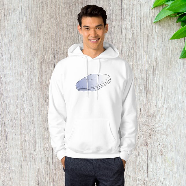 UFO Mens Hoodie (Von Creator hochgeladen)