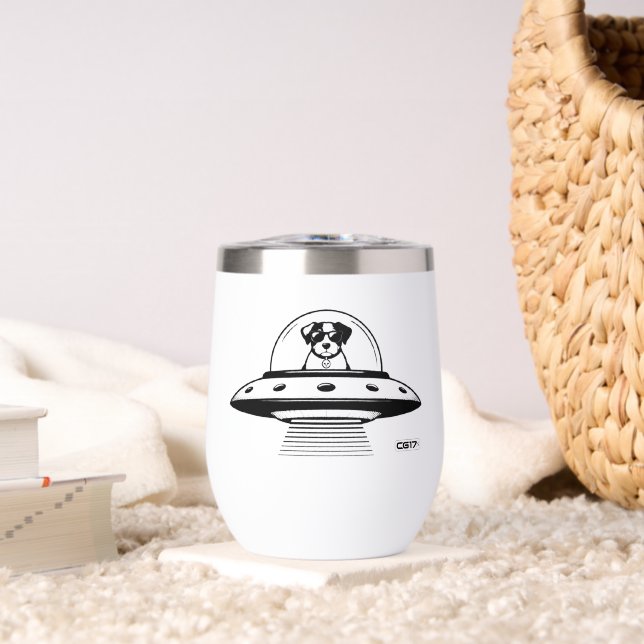 UFO PETS (Wohnzimmer (gedreht))
