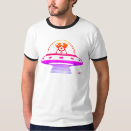 UFO PETS T-Shirt