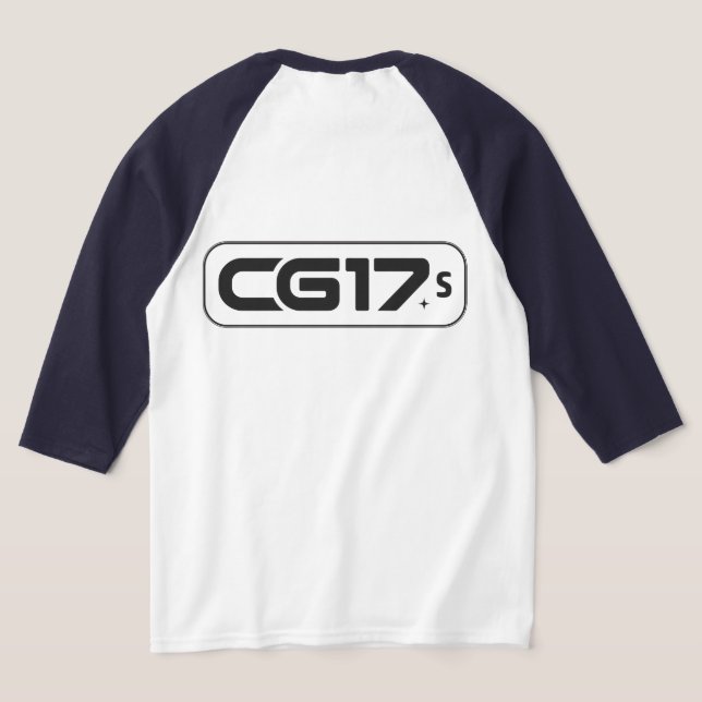 UFO PETS T-Shirt (AblageHinten)