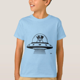 Ufo Pets T-Shirt