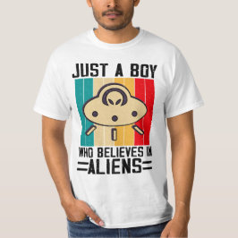 UFO Sighting T-Shirt
